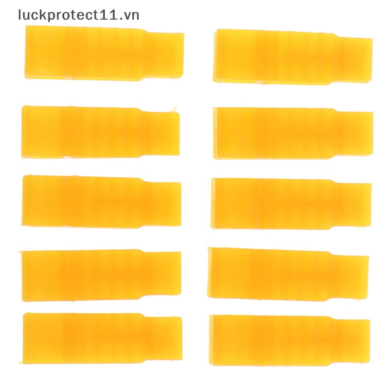 # Dây Cáp 3C &amp; NEW 3C # Set 10 Dụng Cụ Kẹp Cầu Chì Xe Hơi