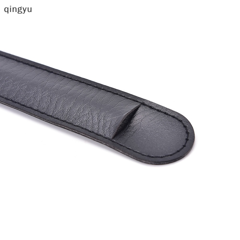 Set 5 Túi Da PU Đựng Bút Tiện Dụng