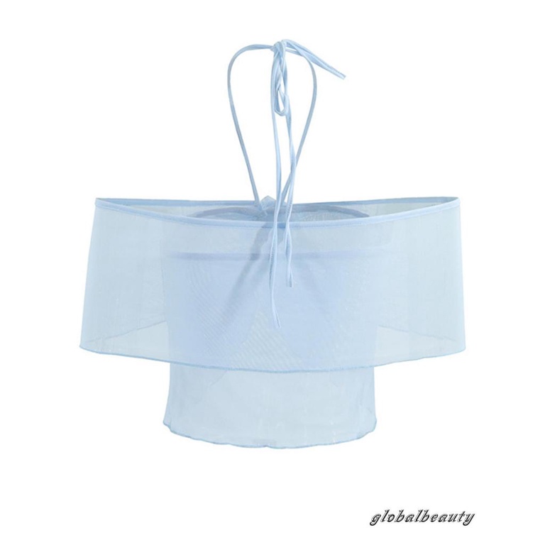 Áo Croptop Trễ Vai Ngắn Tay Họa Tiết Hoa Thời Trang Mùa Hè Cho Nữ