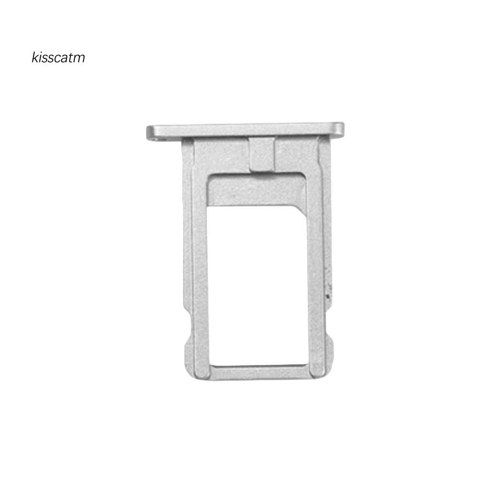 Khay Đựng SIM Điện Thoại Thay Thế Cho iPhone 6 / 6S Plus