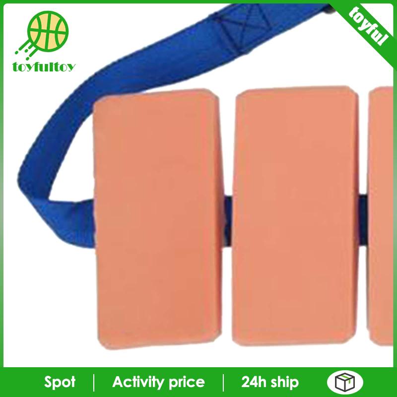 Phao Bơi Đeo Hông Bằng EVA An Toàn Cho Người Mới Bắt Đầu