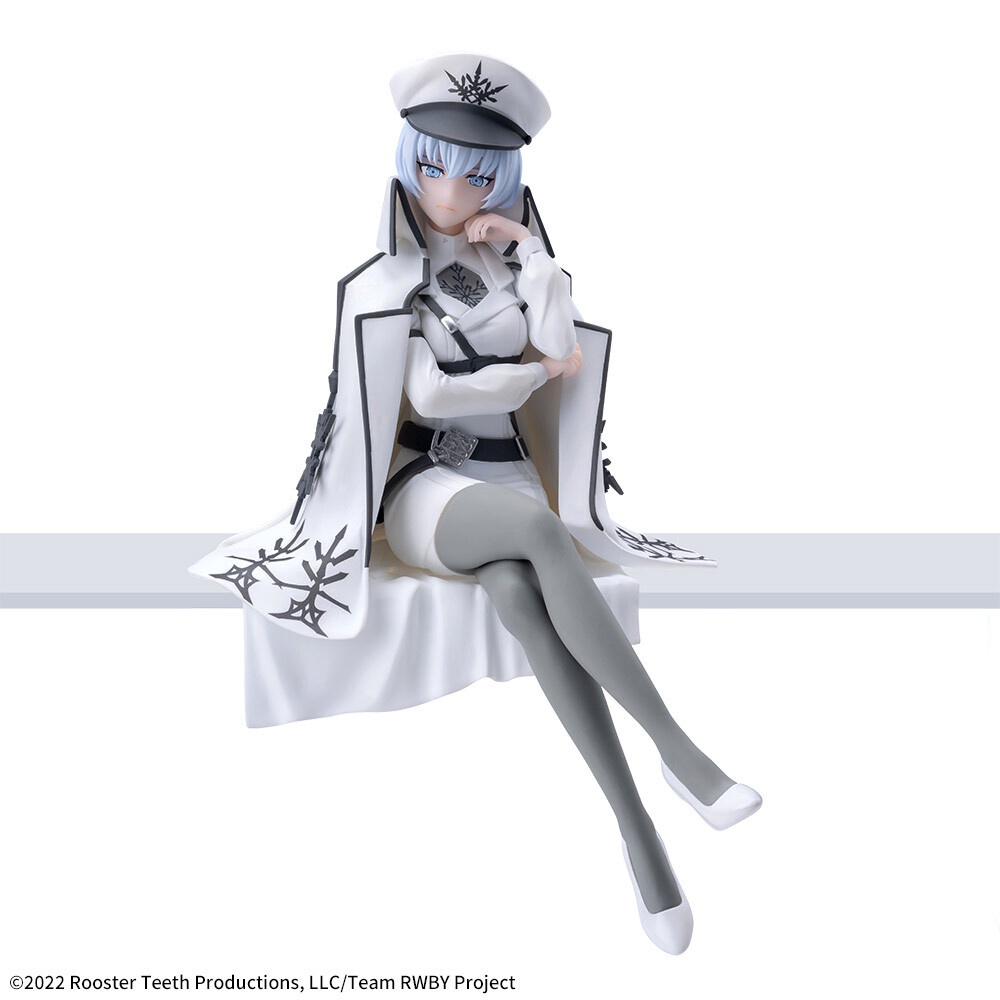 MÔ HÌNH RWBY - Weiss Schnee - PM Figure - Nightmare Side Ver.  FIGURE CHÍNH HÃNG