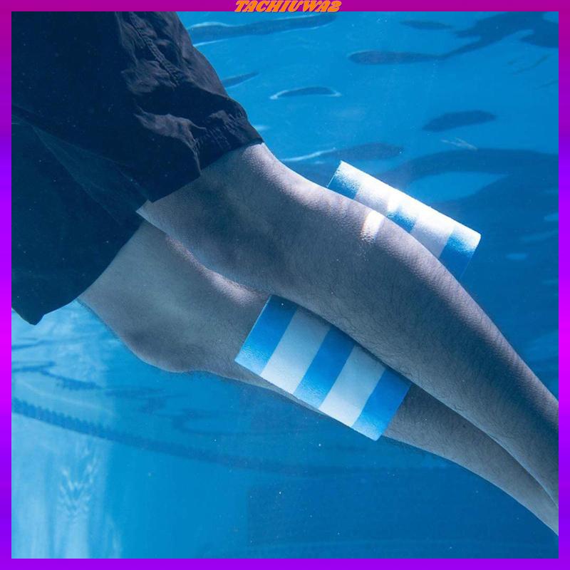 [Tachiuwa2] Phao Nổi Để Tập Bơi Kéo Chân Dưới Nước