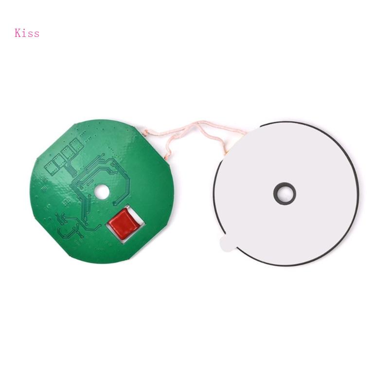 Bảng Mạch Sạc Truyền Tín Hiệu Không Dây Tiêu Chuẩn kiss Kèm Cuộn Dây