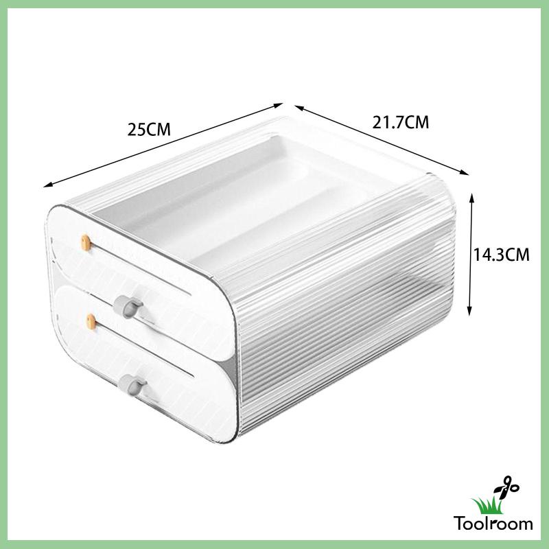 Giá Đỡ Trứng Trong Suốt Có Thể Tái Sử Dụng Kèm Bàn Thời Gian Cho Nhà Bếp