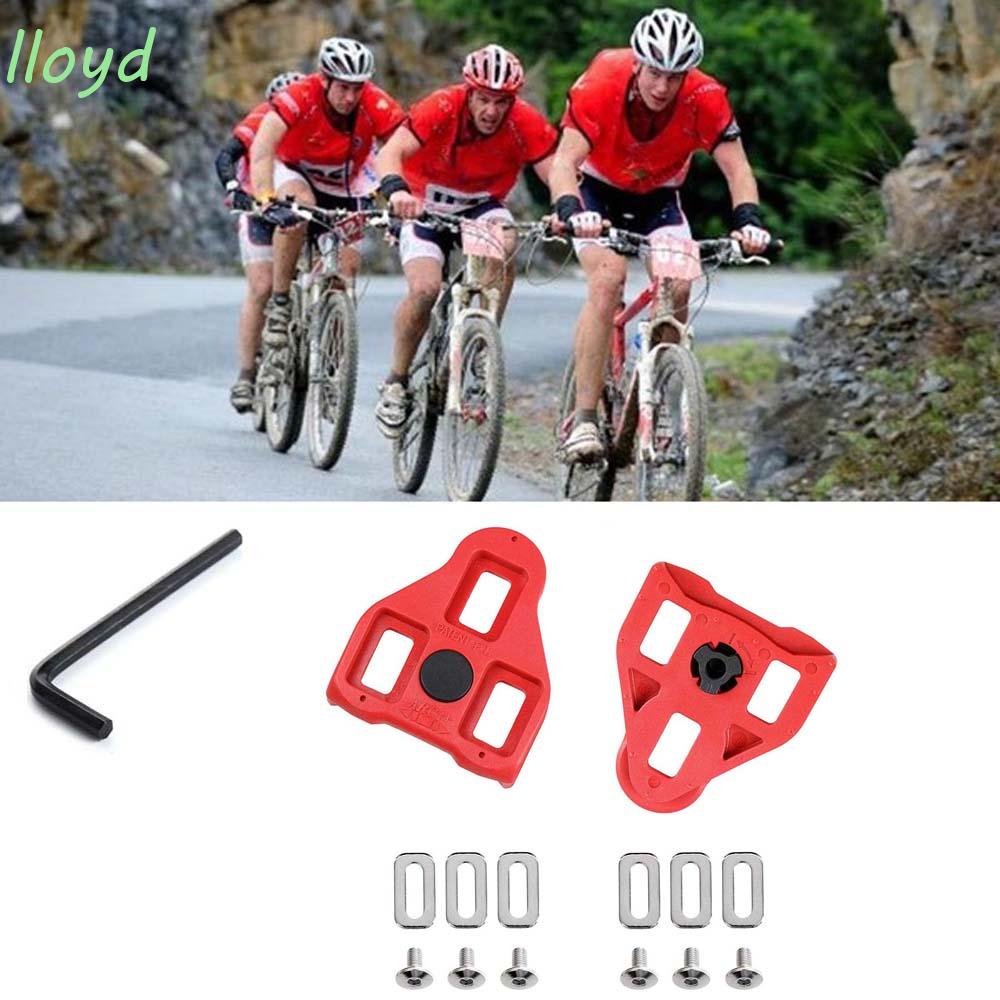 Bộ Bàn Đạp 9 Độ Chuyên Dụng Cho Xe Đạp MTB