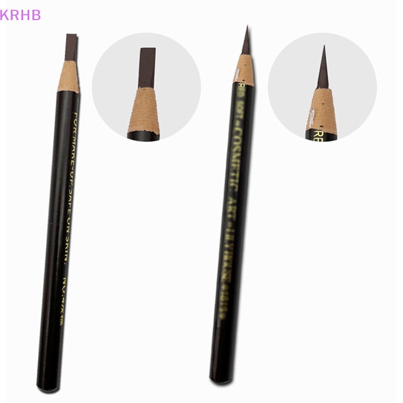 1 Dụng Cụ Gọt Bút Chì Vẽ Lông Mày KRHB