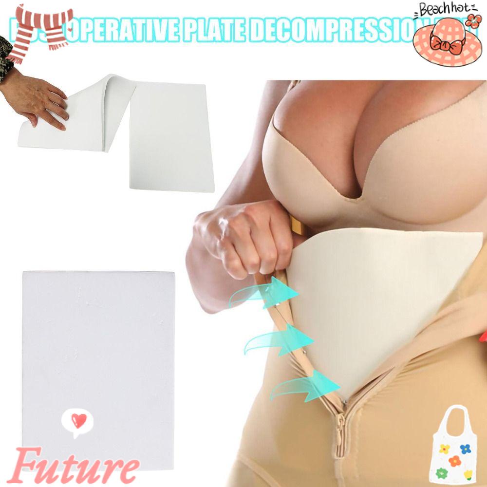 Bảng Hút Hỗ Trợ Phục Hồi Vùng Bụng Cằm Siêu Mềm Chuyên Dụng