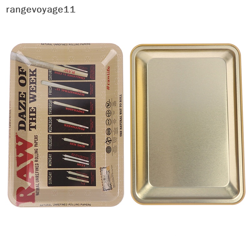 Khay Kim Loại Đựng Thức Ăn Trưa Nhiều Tầng 180 * 125MM Họa Tiết Chấm Bi