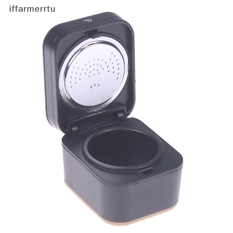 Mô Hình Nồi Cơm Điện Nấu Ăn Mini Tỉ Lệ 1: 12 Trang Trí Nhà Búp Bê