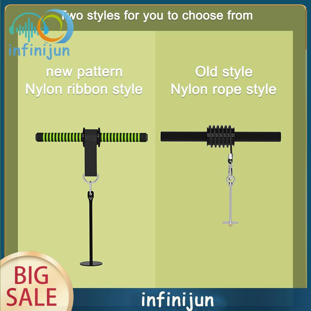 Dụng Cụ Thanh Lăn Tập Cơ Tay Chuyên Dụng