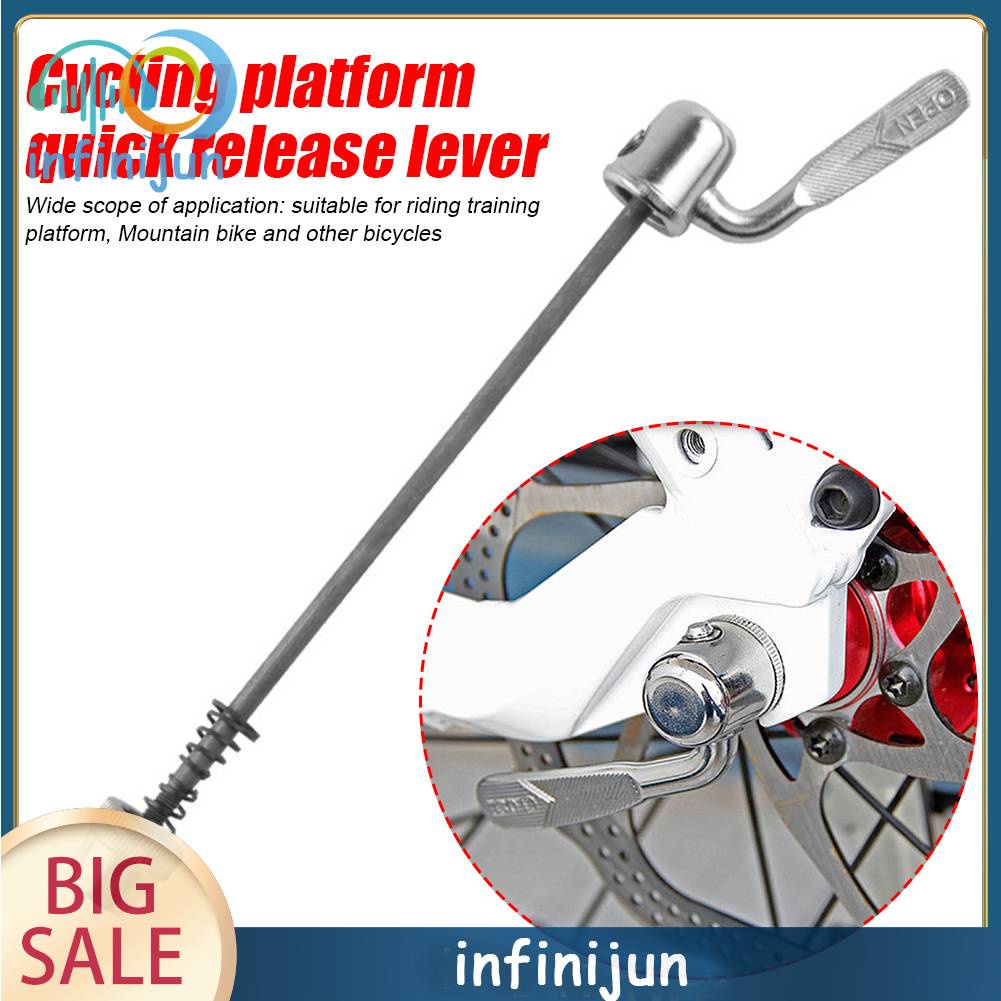 Dụng Cụ Xiên Bánh Sau Xe Đạp Tháo Lắp Nhanh Tiện Lợi