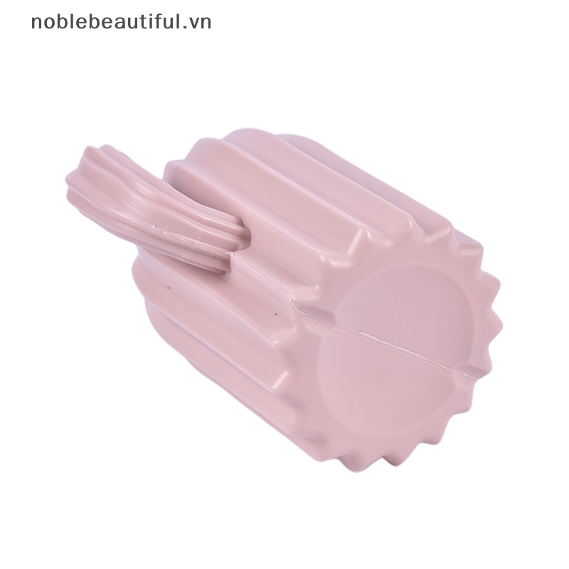 Hộp Đựng Bút Hình Cây Xương Rồng Đa Năng Tiện Dụng Cho Học Sinh / Văn Phòng