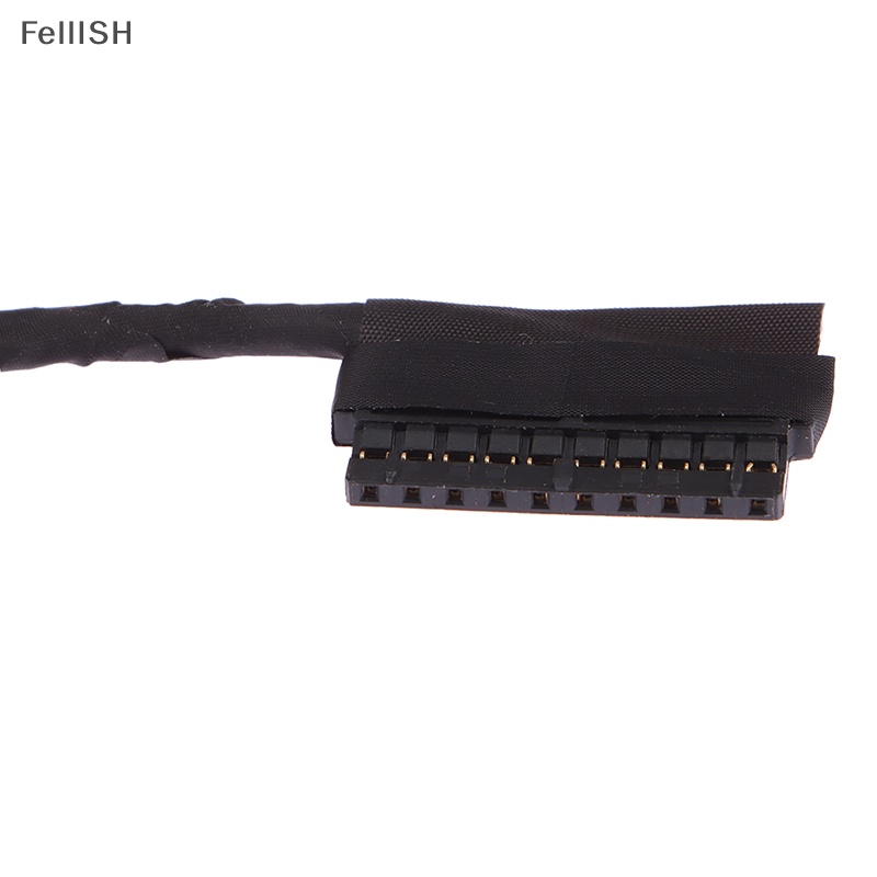 Dây Cáp Nguồn DC Dành Cho Laptop DELL Inspiron 15-7570 7580 439br