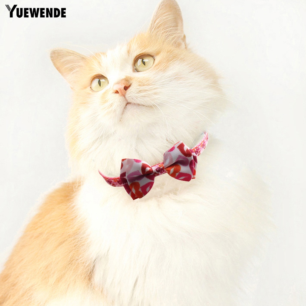 Vòng Cổ Hình Trái Tim Thời Trang Dành Cho Thú Cưng