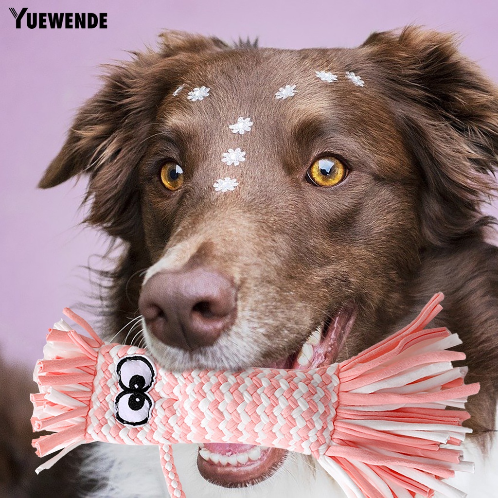 Đồ Chơi Nhồi Bông Phát Ra Âm Thanh Vui Nhộn Cho Thú Cưng