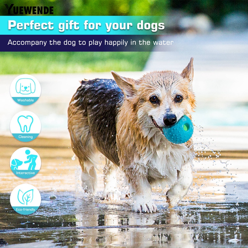 Banh GặM Đồ Chơi MàU SắC Tươi SáNg Cho Thú Cưng