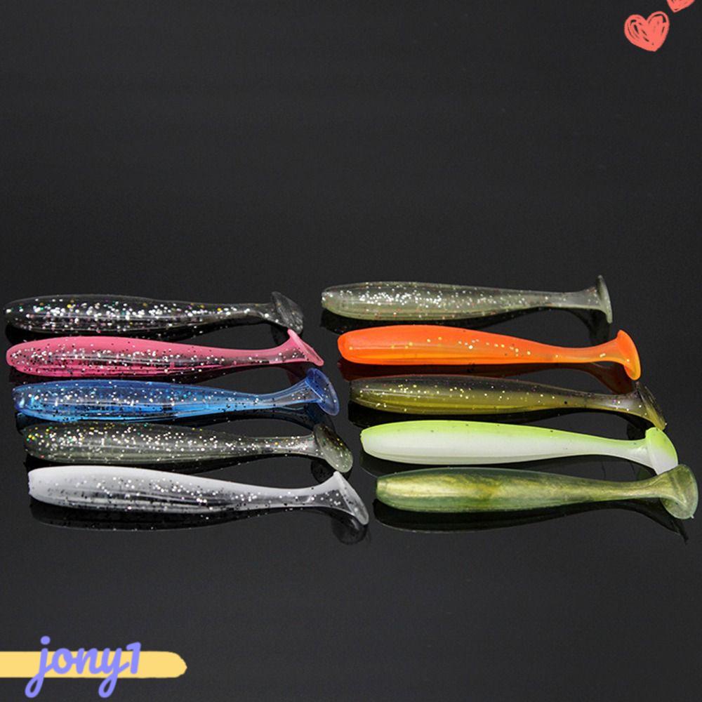 Mồi Câu Cá Thể Thao Chữ T Chuyên Dụng Chất Lượng Cao