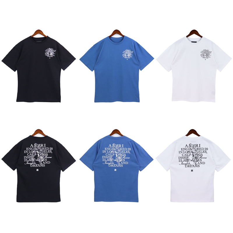 Hàng Mới Về Áo Thun In Họa Tiết Thời Trang 2023 Dành Cho Nam