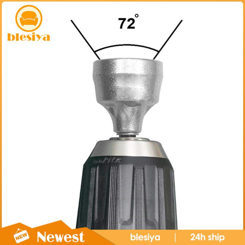 [Blesiya] Mũi Khoan Gỗ DIY Tháo Lắp Nhanh