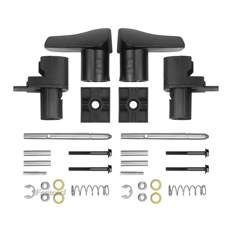 [Fenteer1] 85125440 20745996 Tay Cầm Bình Nhiên Liệu Cao Cấp Cho VN