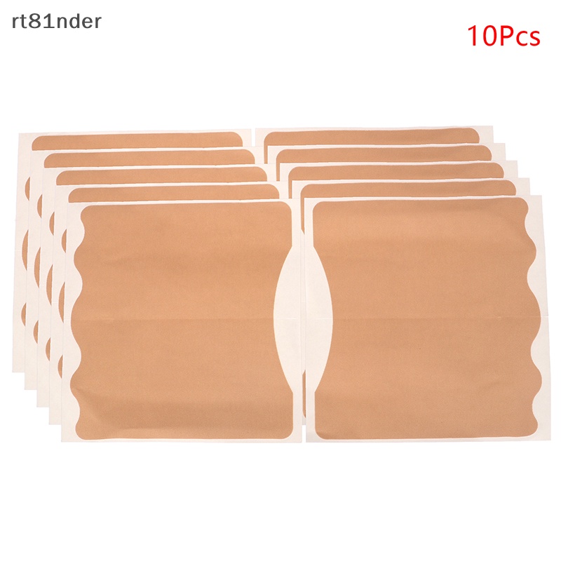 2 / 4 / 6 / 10 Miếng Dán Nâng Mông