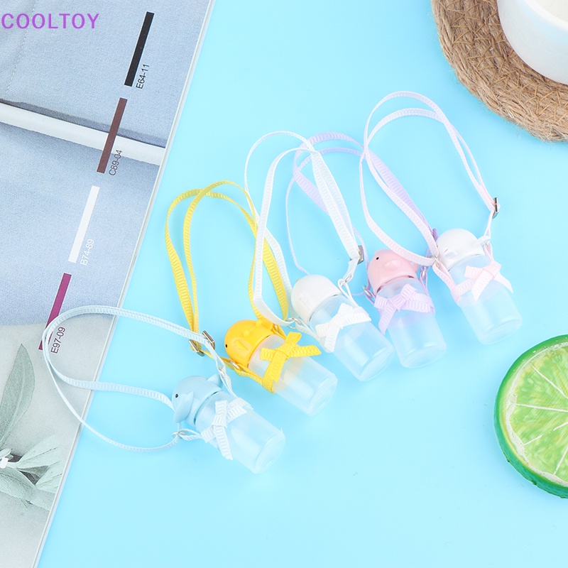 Cooltoy Nắp Đậy Bình Nước 1 / 12 Trang Trí Nhà Búp Bê