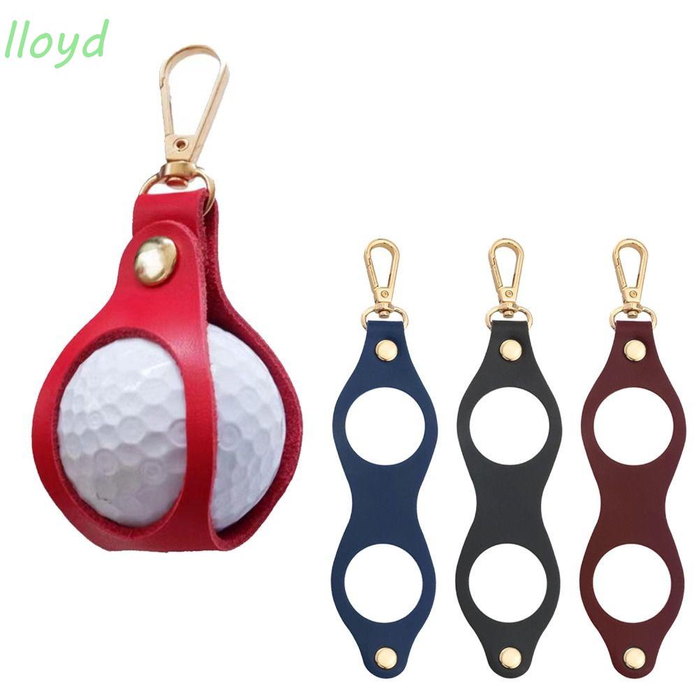 Túi Đựng Bóng Golf Đeo Hông Siêu Bền Tiện Dụng Ốp