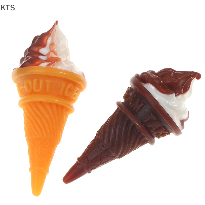 Set 2 Que Kem Mini 1: 12 Trang Trí Nhà Búp Bê