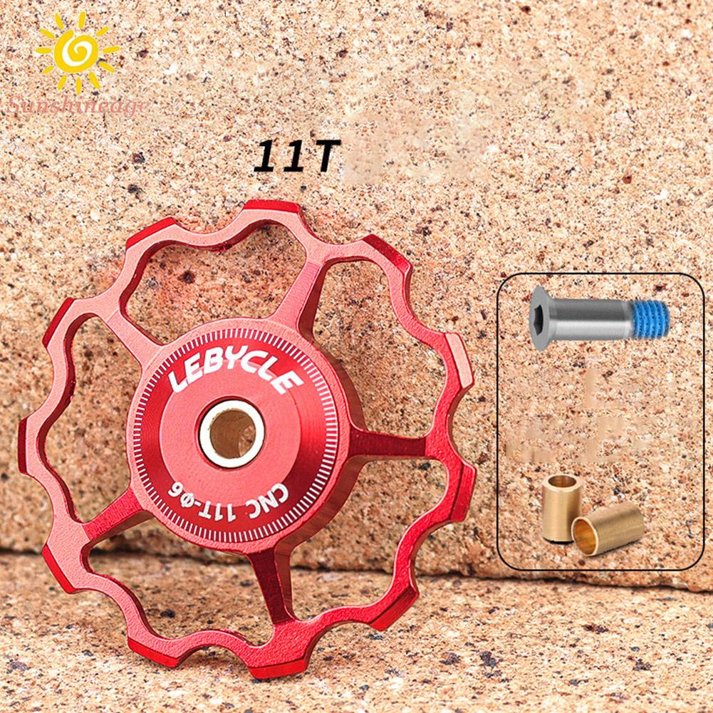 Vòng Bi Bằng Hợp Kim Nhôm Chống Bụi Cho Xe Đạp Leo Núi