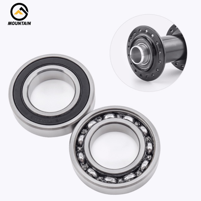 Vòng Bi Trục Bi Đa Năng Cho Xe Đạp Leo Núi 608r / 6000 / s6902rs