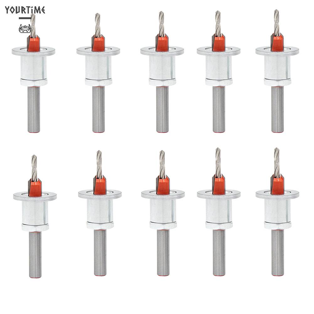 Mũi Khoan Cắt Gỗ Chuyên Dụng Chất Lượng Cao
