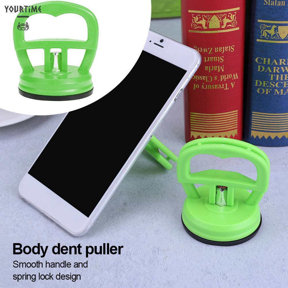 Cốc Hút Loại Bỏ Vết Lõm Xe Hơi Đa Năng Tiện Dụng