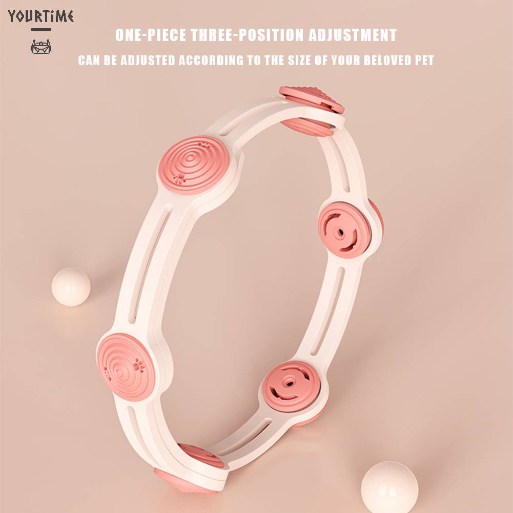 Vòng Cổ ChốNg BọC Cho Thú Cưng