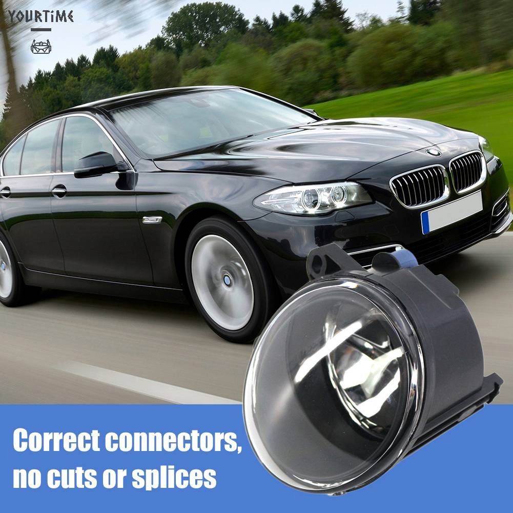 Đèn Xi Nhan Chất Lượng Cao Chuyên Dùng 63177839865/63177839866 Đèn Pha Chuyên Dụng Dành Cho Xe BMW E53 / X5 / F10 / F11 04-06