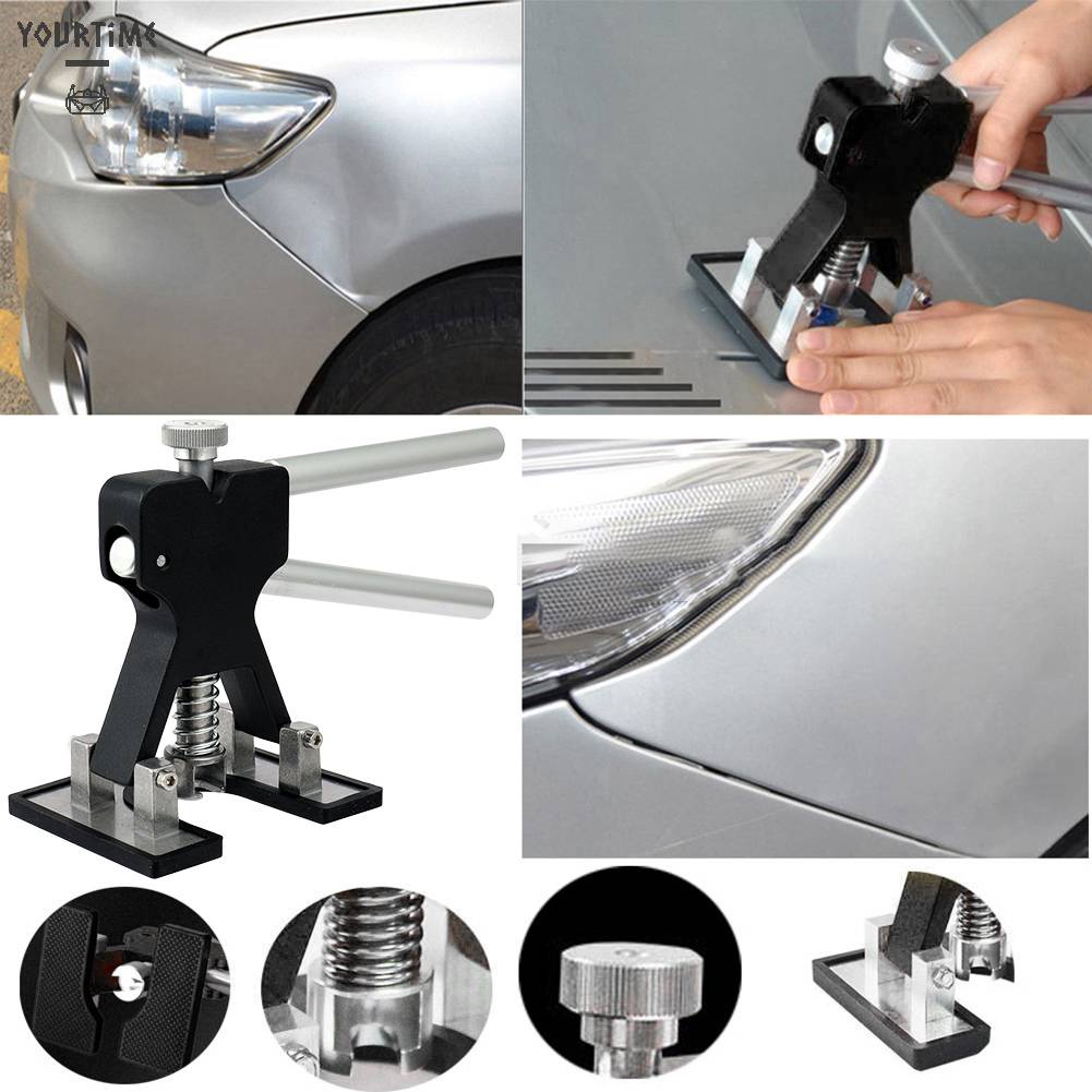 Bộ Dụng Cụ Sửa Chữa Vết Lõm Xe Hơi Chuyên Nghiệp