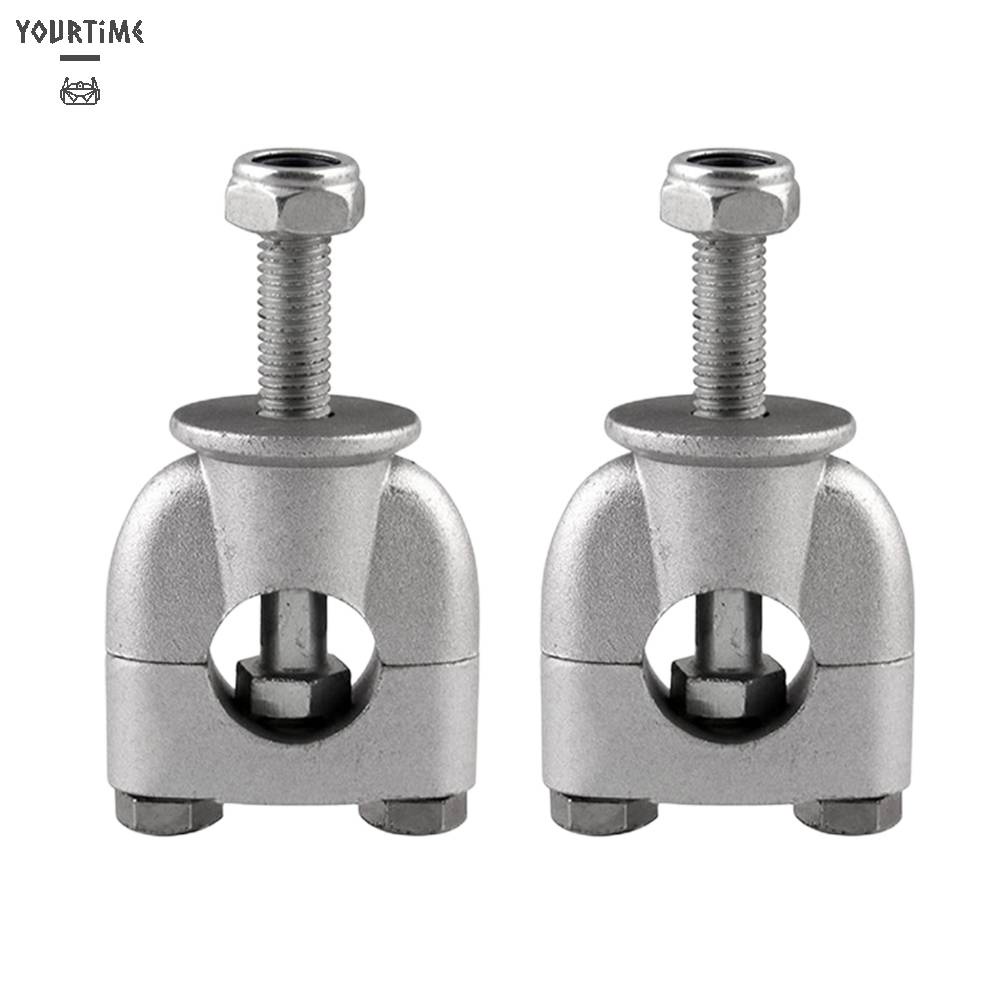 Giá Đỡ Cố Định Tay Lái Kích Thước 7 / 8Inch 22mm