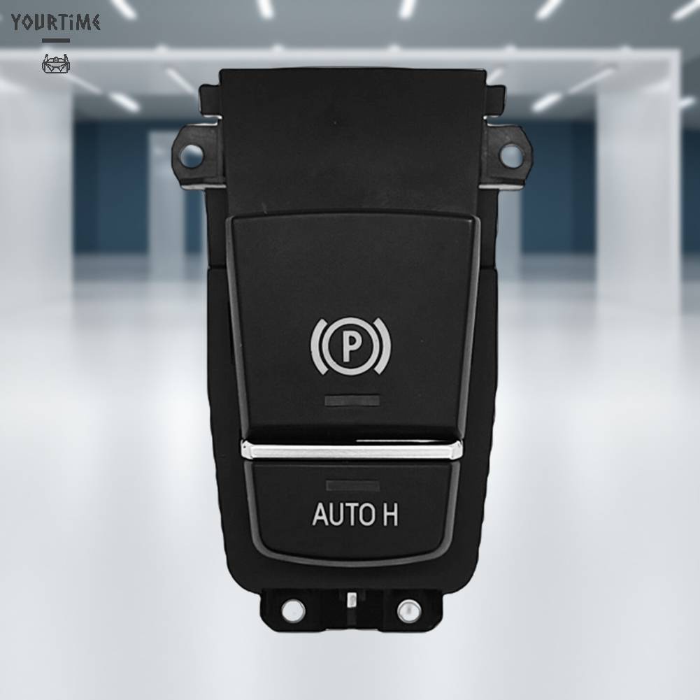 61319385029 Nút Công Tắc Phanh Tay Cho Xe BMW 5 6 Series F18 F16 F07