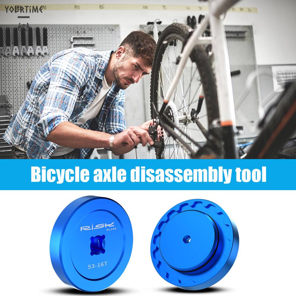 Bộ Dụng Cụ Tháo Trục Khuỷu Cho Plummer T45