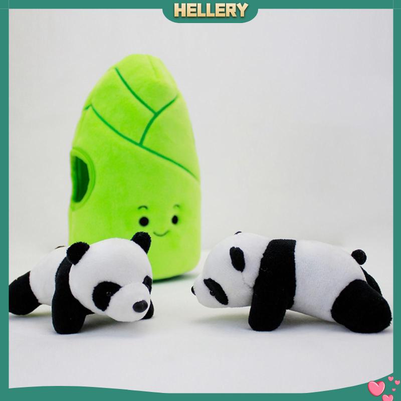 Đồ Chơi Lắp Ráp Bằng Vải Bông Trọng Lượng Nhẹ Cho Thú Cưng Cỡ Nhỏ / Vừa / Lớn