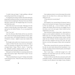 Sách The Gilded Ones (Bìa Mềm)