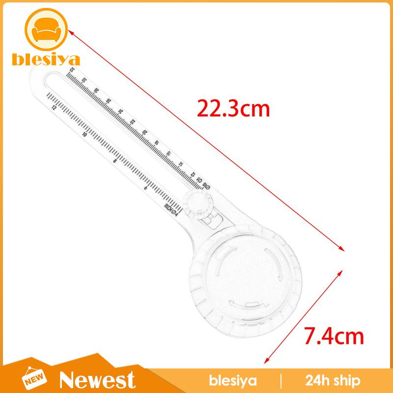 Dao Cắt Giấy Hình Tròn Tiện Dụng