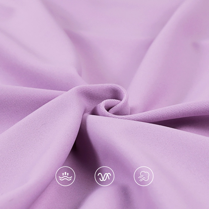 Bộ Trang Phục Múa Ba Lê Ngắn Tay Chất Lượng Cao Dành Cho Bé Gái