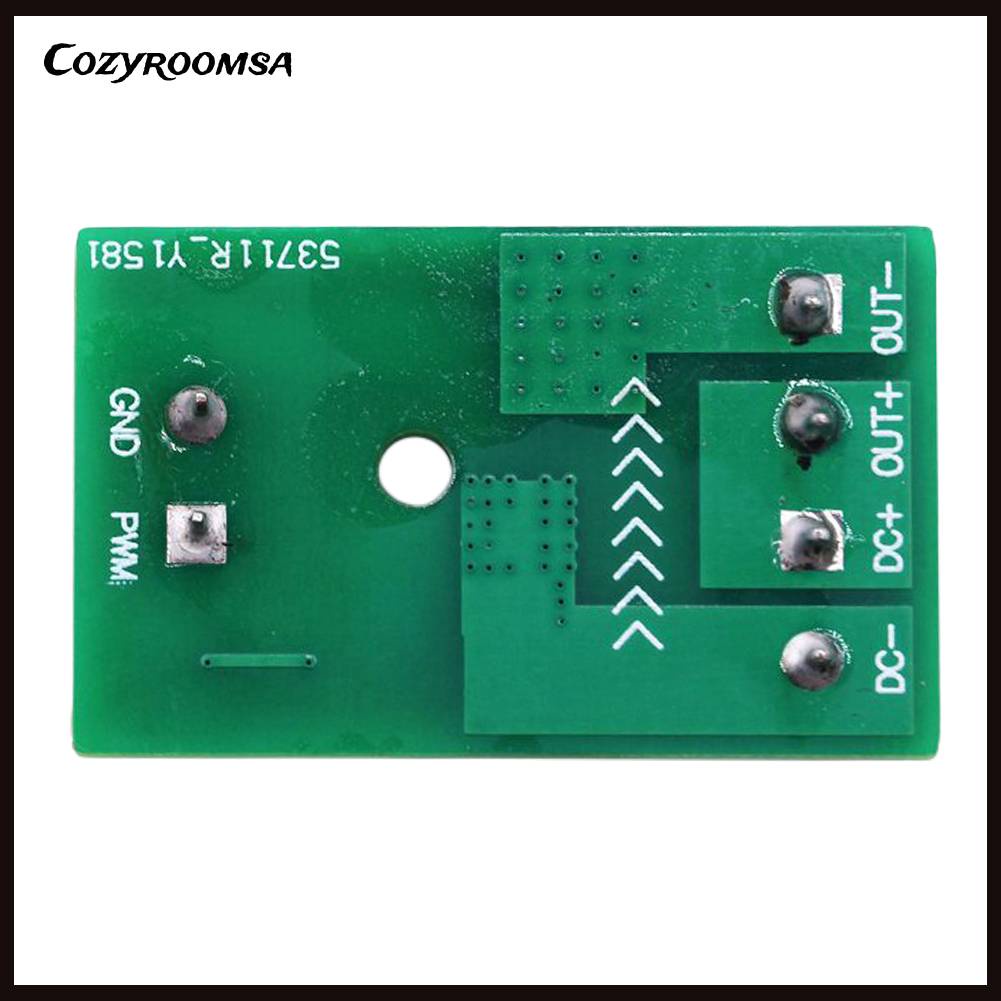 Bảng Mạch Điều Khiển Cách Ly Mosfet Mostocoupler