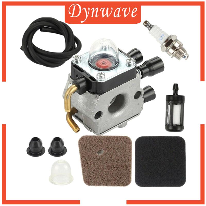 Bộ Chế Hòa Khí Thay Thế Cho FS45 HL45 FS55