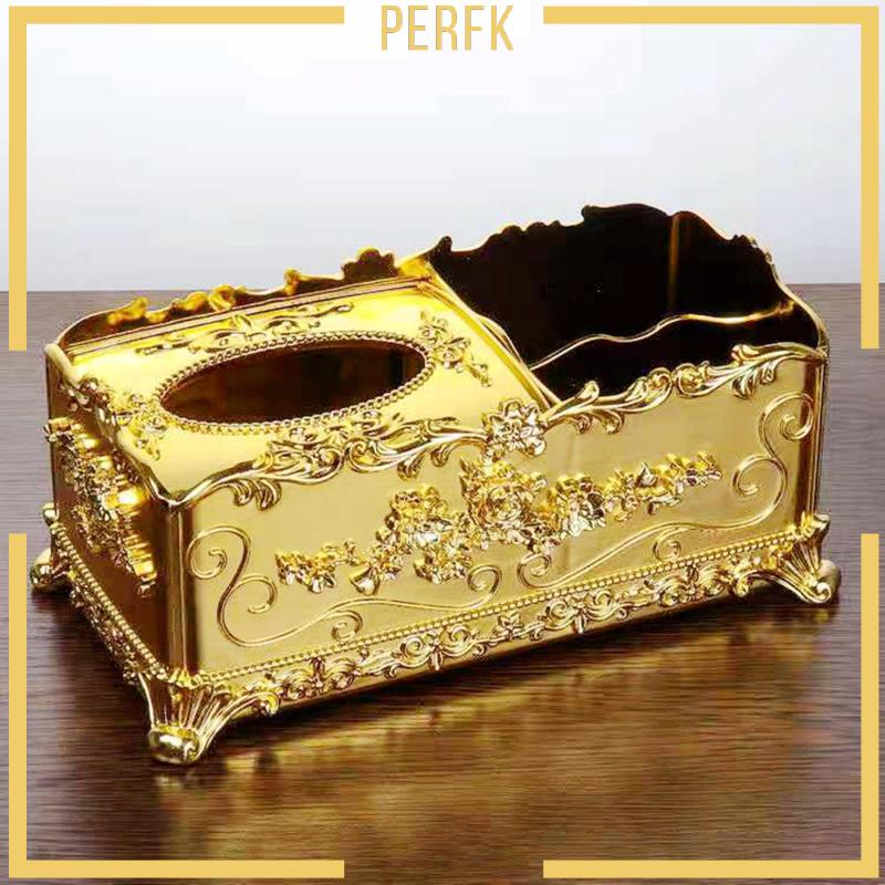 Hộp Đựng Khăn Giấy Tiện Dụng Cho Gia Đình / Văn Phòng / Khách Sạn