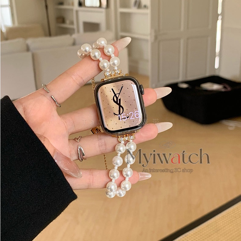 Dây Đeo Đồng Hồ Bằng Kim Loại Cho iwatch serise 8 ultra 7 6 5 4 SE 3 2 1 49mm 45mm 41mm 40mm 44mm 42mm 38mm