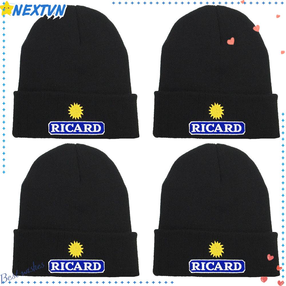 Mũ Dệt Kim Giữ Ấm Thời Trang