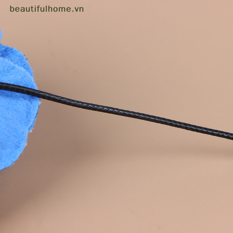 1 Vòng Cổ Choker Jean Xanh Dương Nhiều Lớp Họa Tiết Hoa Cho Nữ