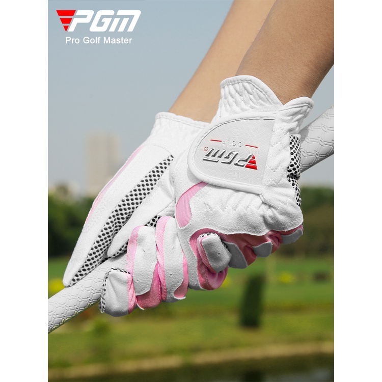 Găng Tay Chơi Golf PGM ST018